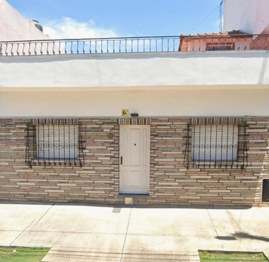 VENTA-PH-VILLA LUGANO- 3 AMBIENTES