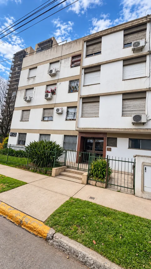 Departamento en venta en Saavedra, Correa 3800