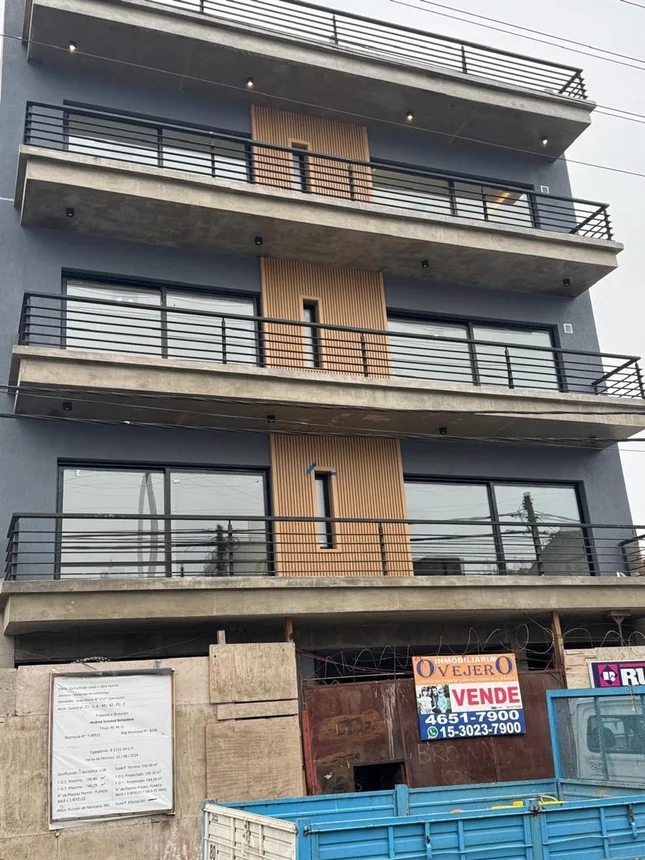 Semipiso de 3 ambientes en venta en San Justo, Juan Florio 3300, foto 2