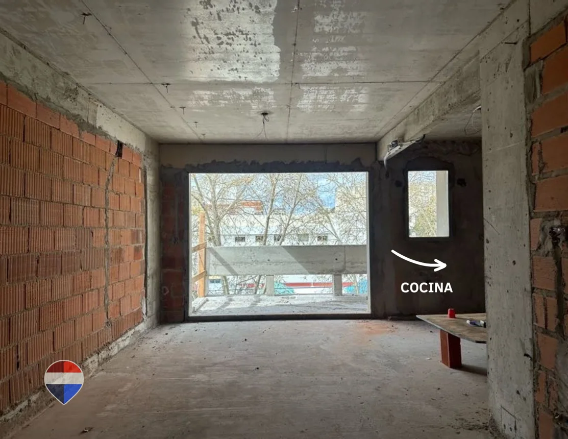 Departamento en venta en Villa del Parque, foto 4