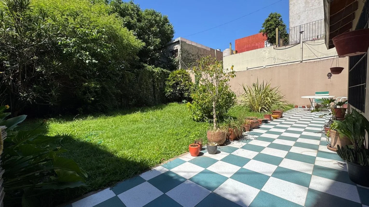 Casa en venta en Ciudadela, Teniente General Pablo Ricchieri 4700