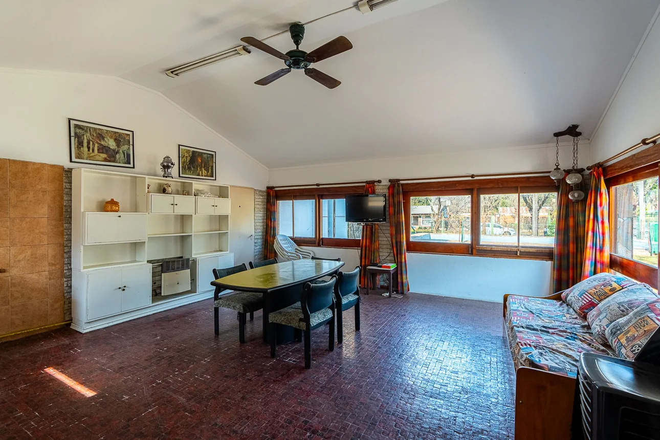Casa de 3 ambientes en venta en Funes, L. Leloir 1300, foto 4