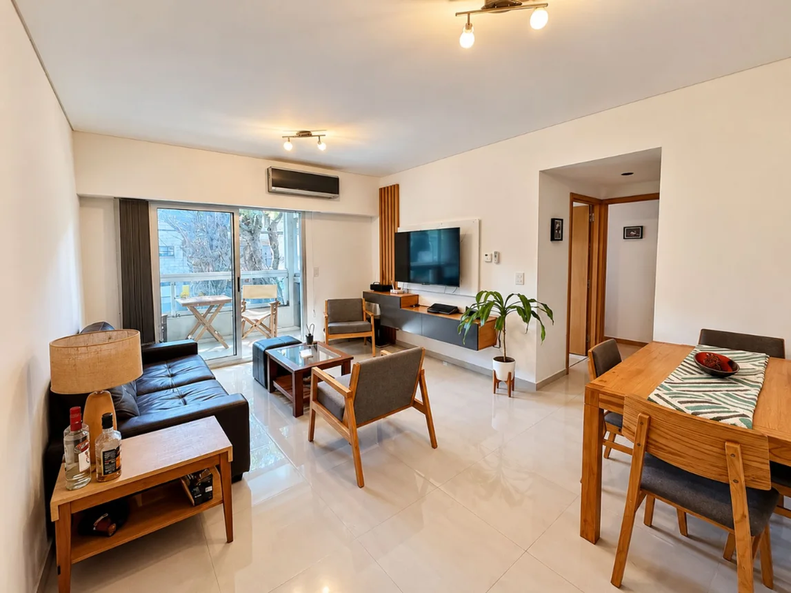 Departamento en venta en Villa Urquiza
