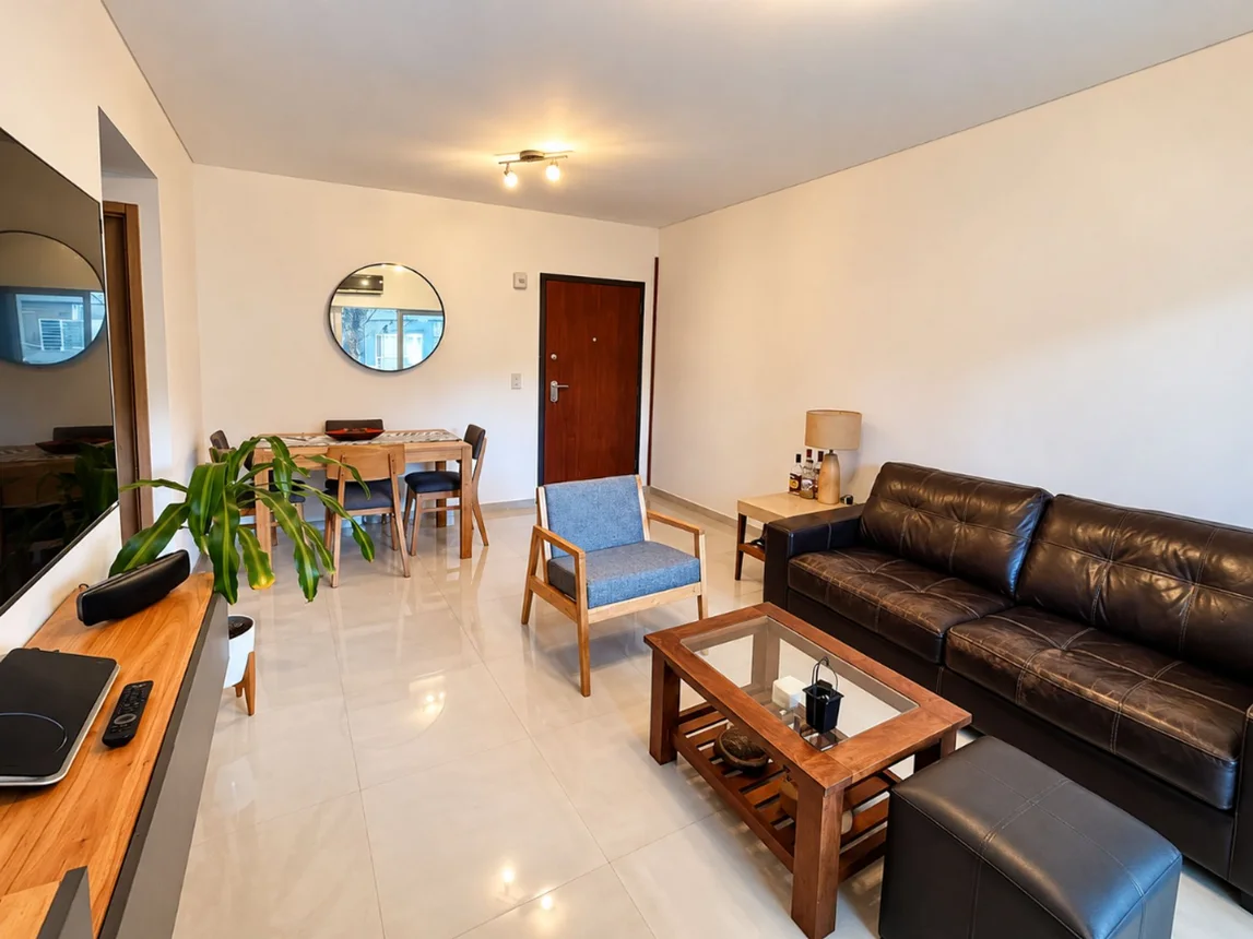 Departamento en venta en Villa Urquiza, foto 2