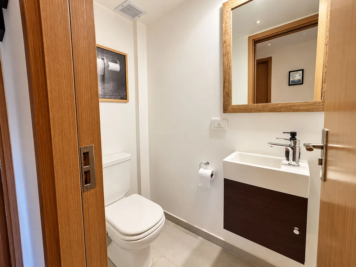 Departamento en venta en Villa Urquiza, foto 4