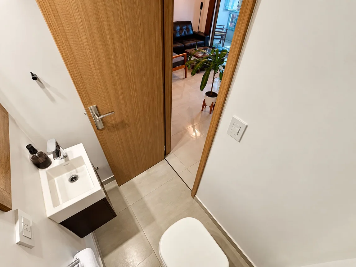 Departamento en venta en Villa Urquiza, foto 5