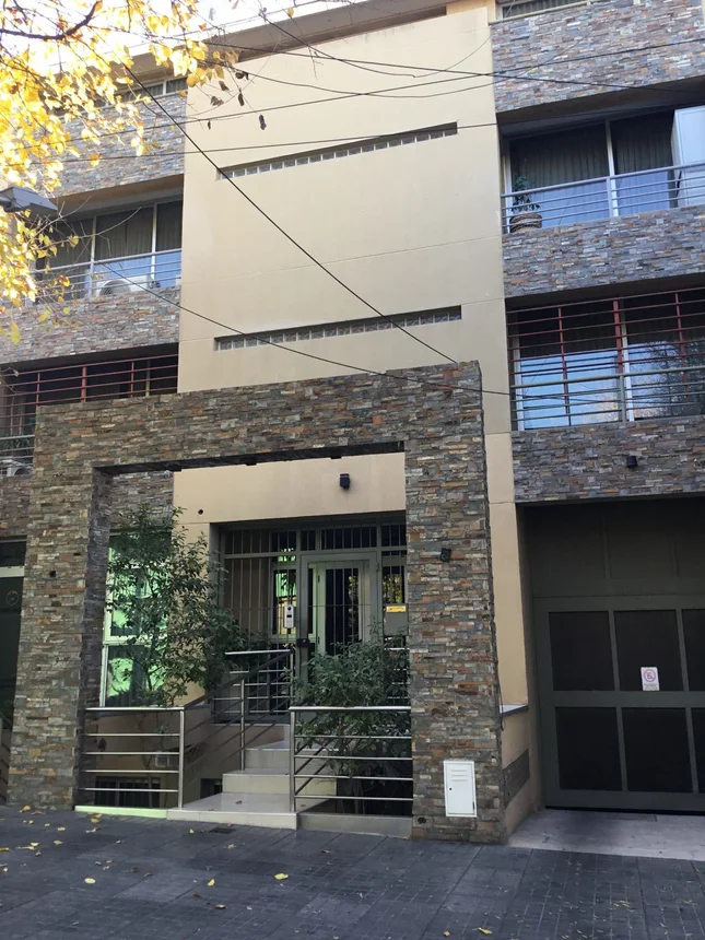 Departamento en venta en Mendoza