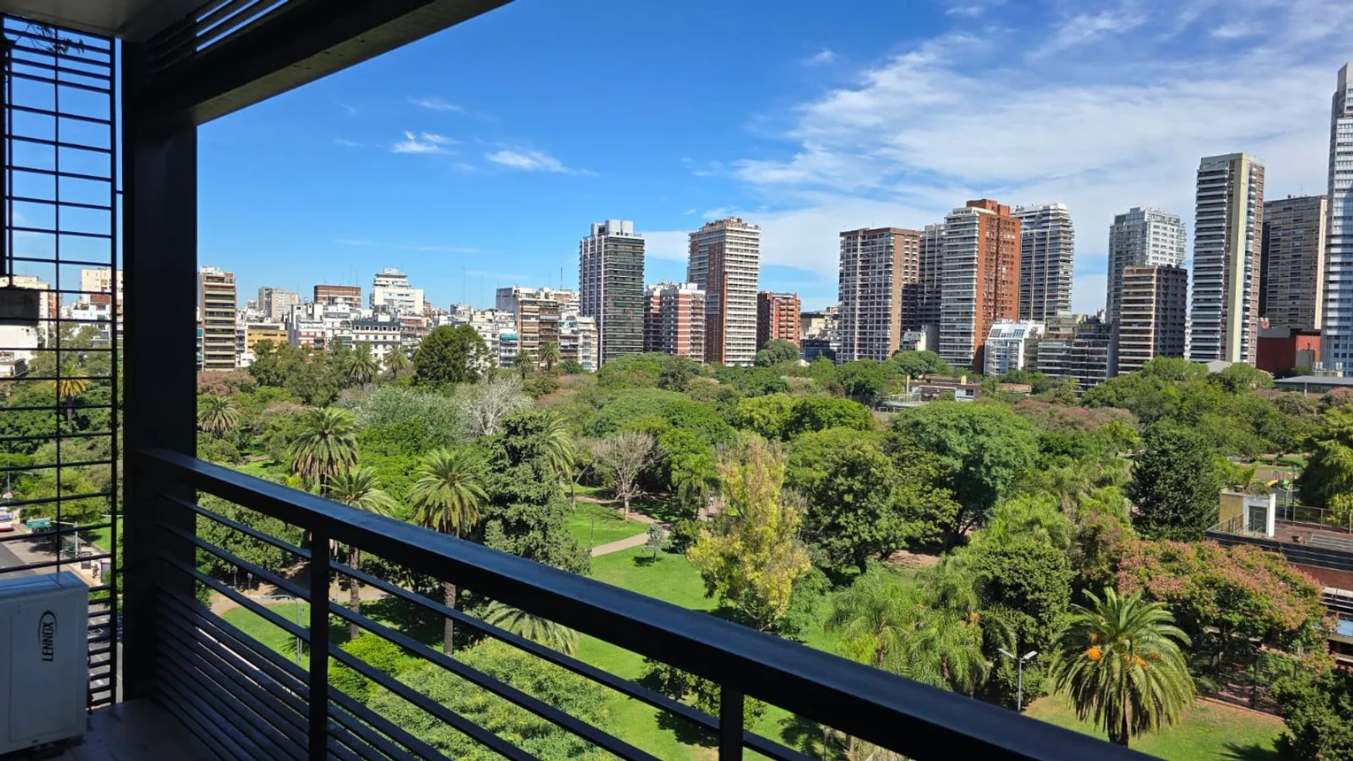 Departamento en venta en Palermo