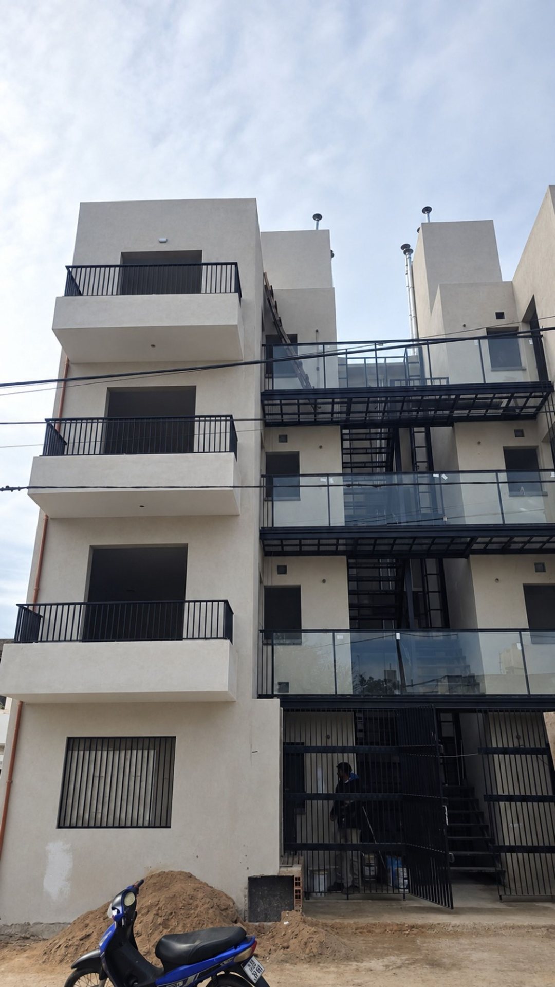 REMAX VENDE DEPTO 1 DORMITORIO ALTO ALBERDI