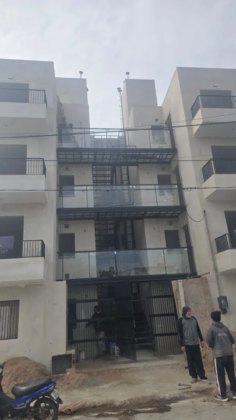 Departamento de 2 ambientes en venta en Córdoba, Luis de Azpeitía 1600, foto 2