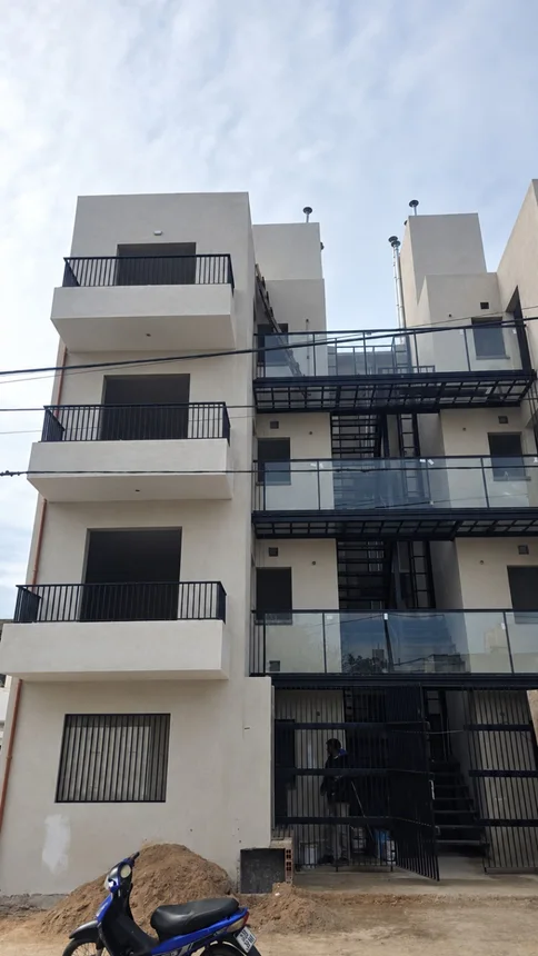 Departamento de 2 ambientes en venta en Córdoba, Luis de Azpeitía 1600