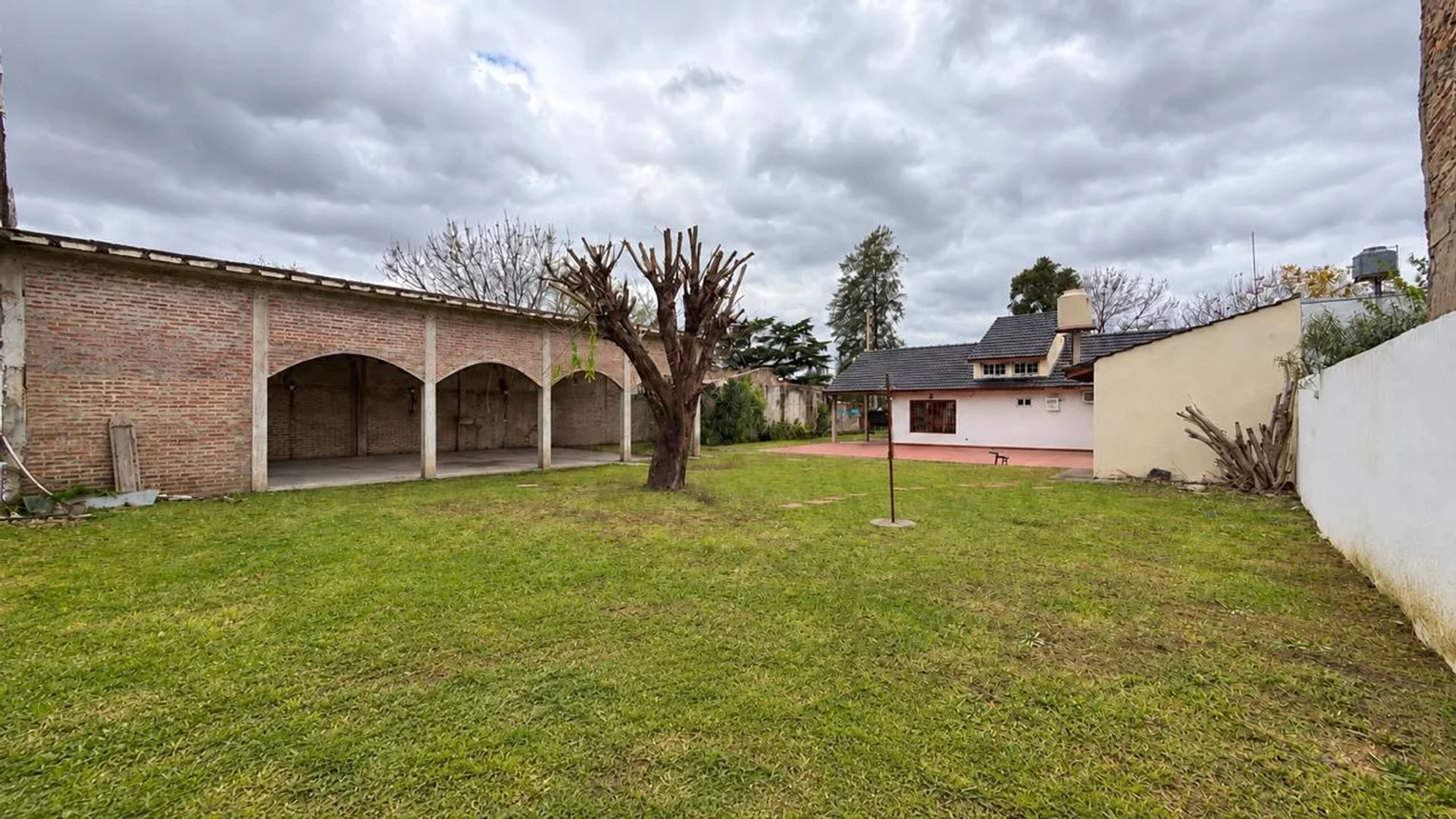 Casa en venta en Hurlingham