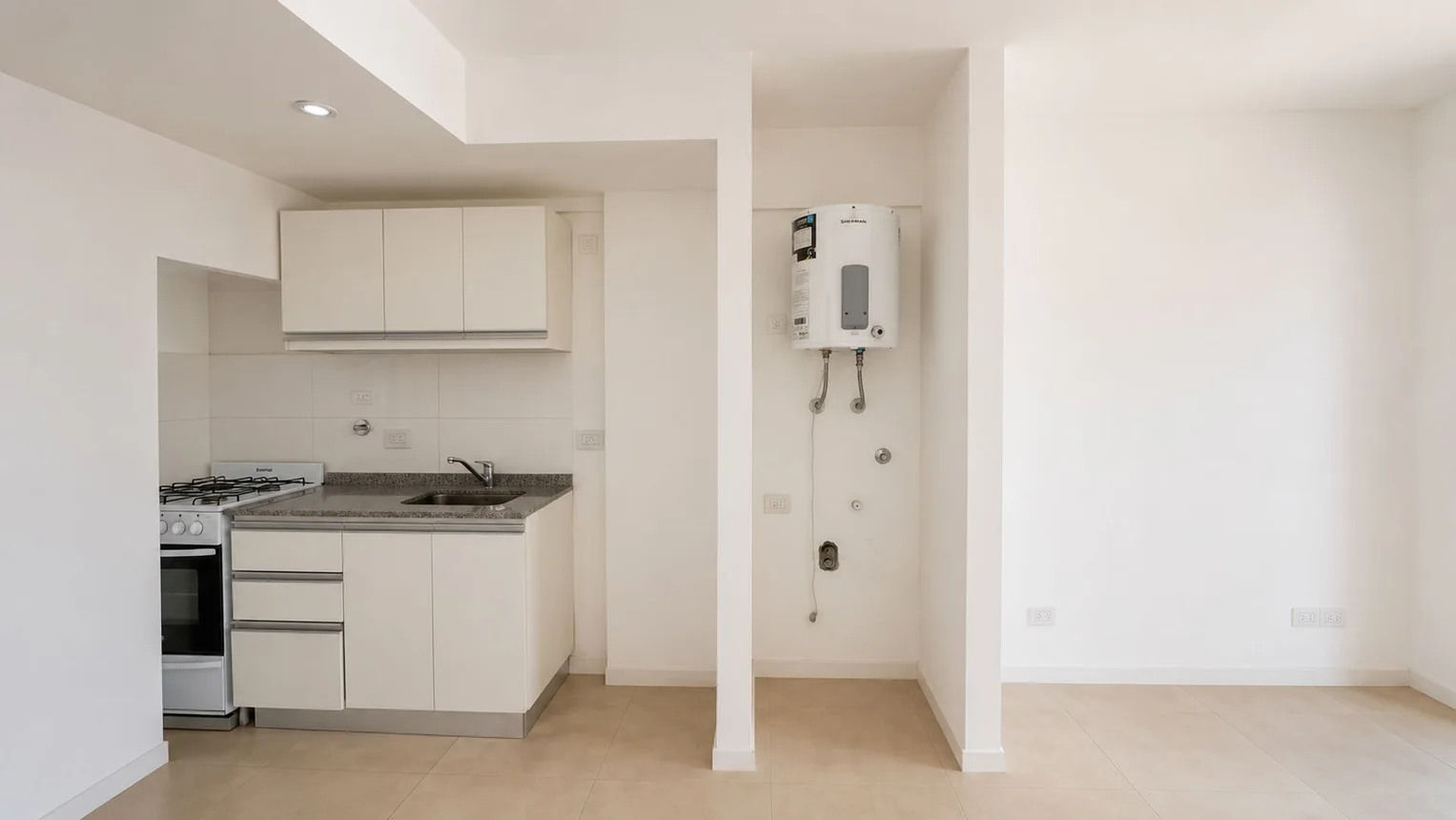 Monoambiente en venta en Caseros, Lisandro Medina 2100, foto 3