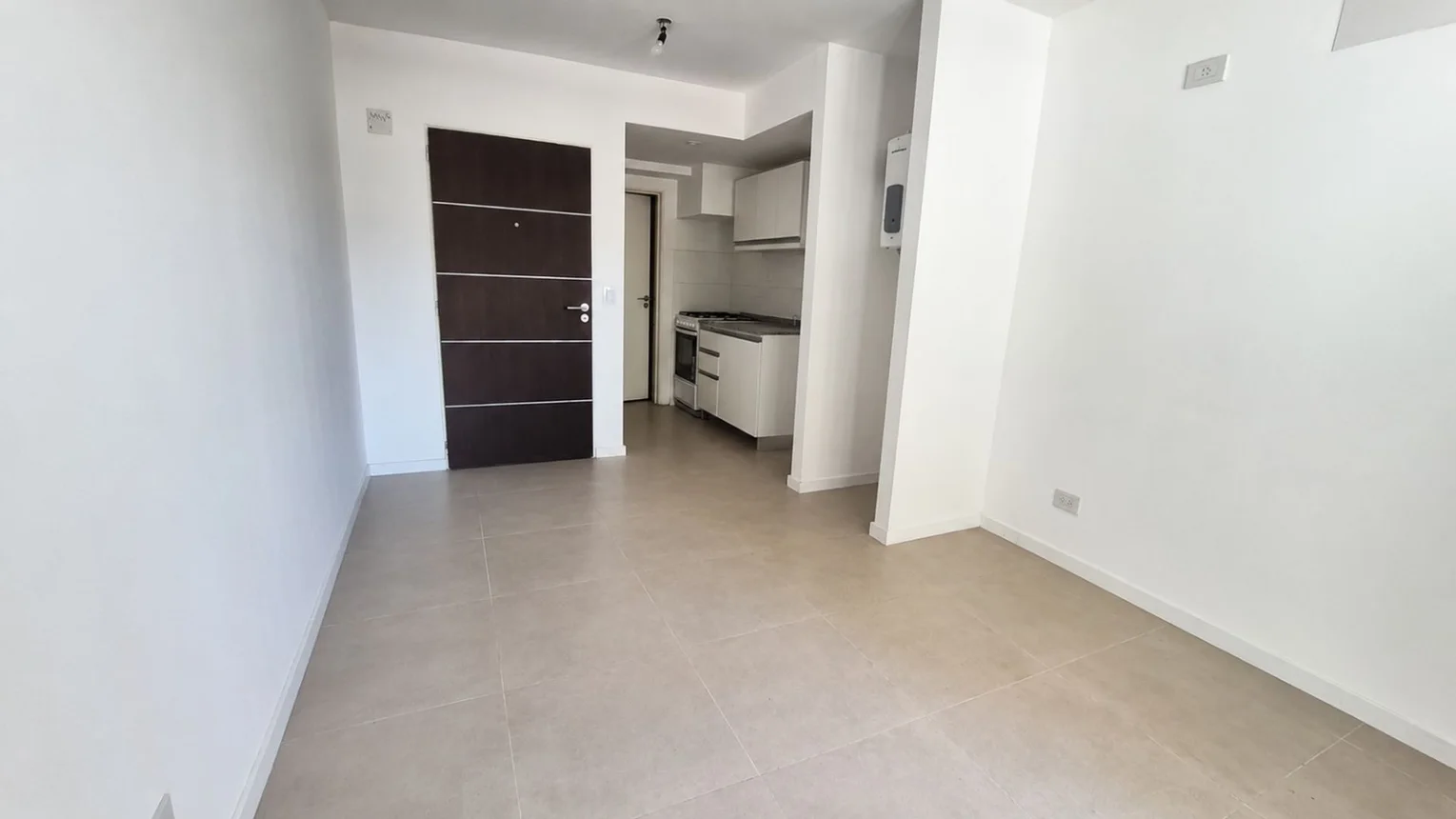 Monoambiente en venta en Caseros, Lisandro Medina 2100, foto 2