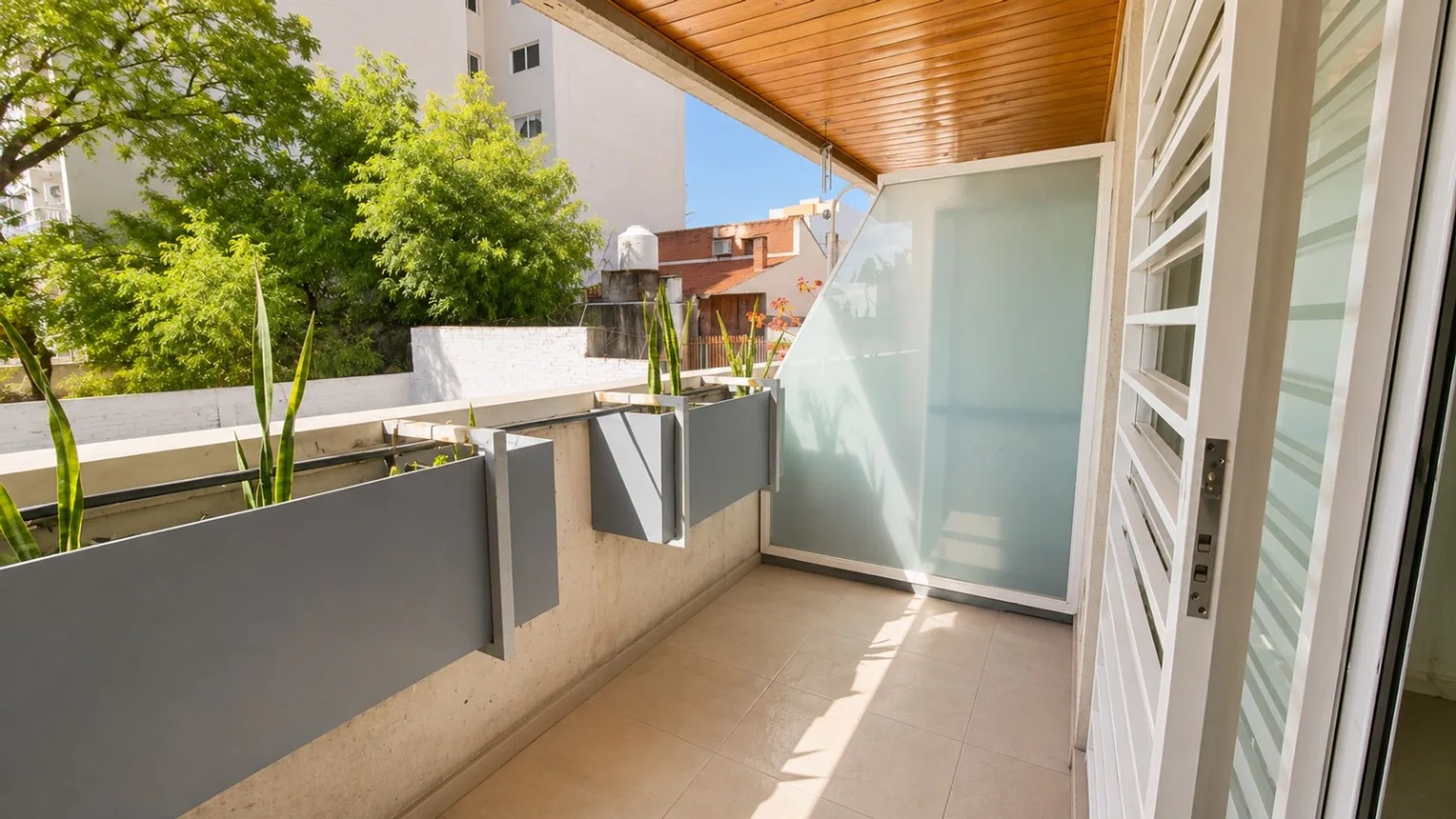 Monoambiente en venta en Caseros, Lisandro Medina 2100