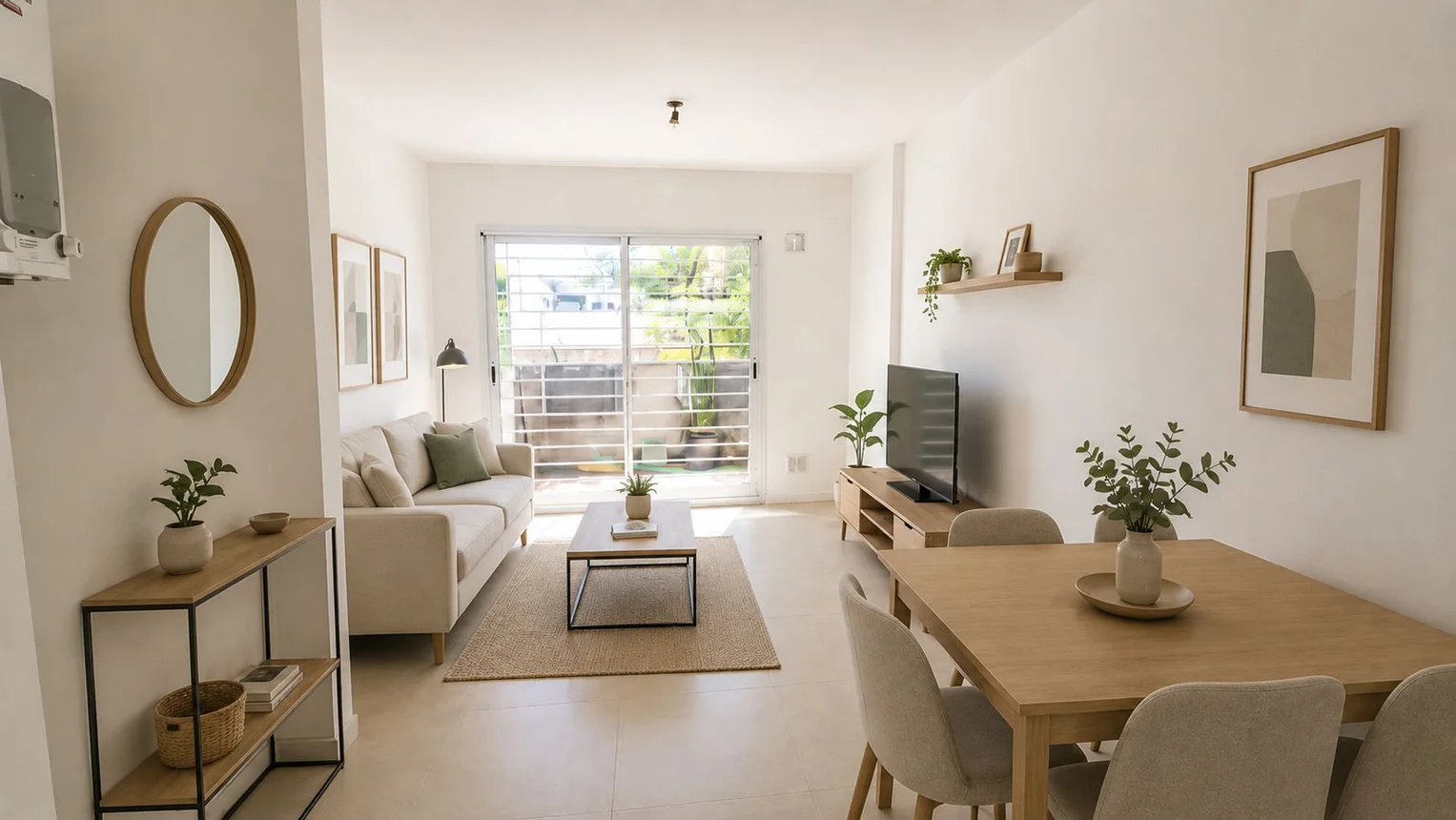 Monoambiente en venta en Caseros, Lisandro Medina 2100, foto 5