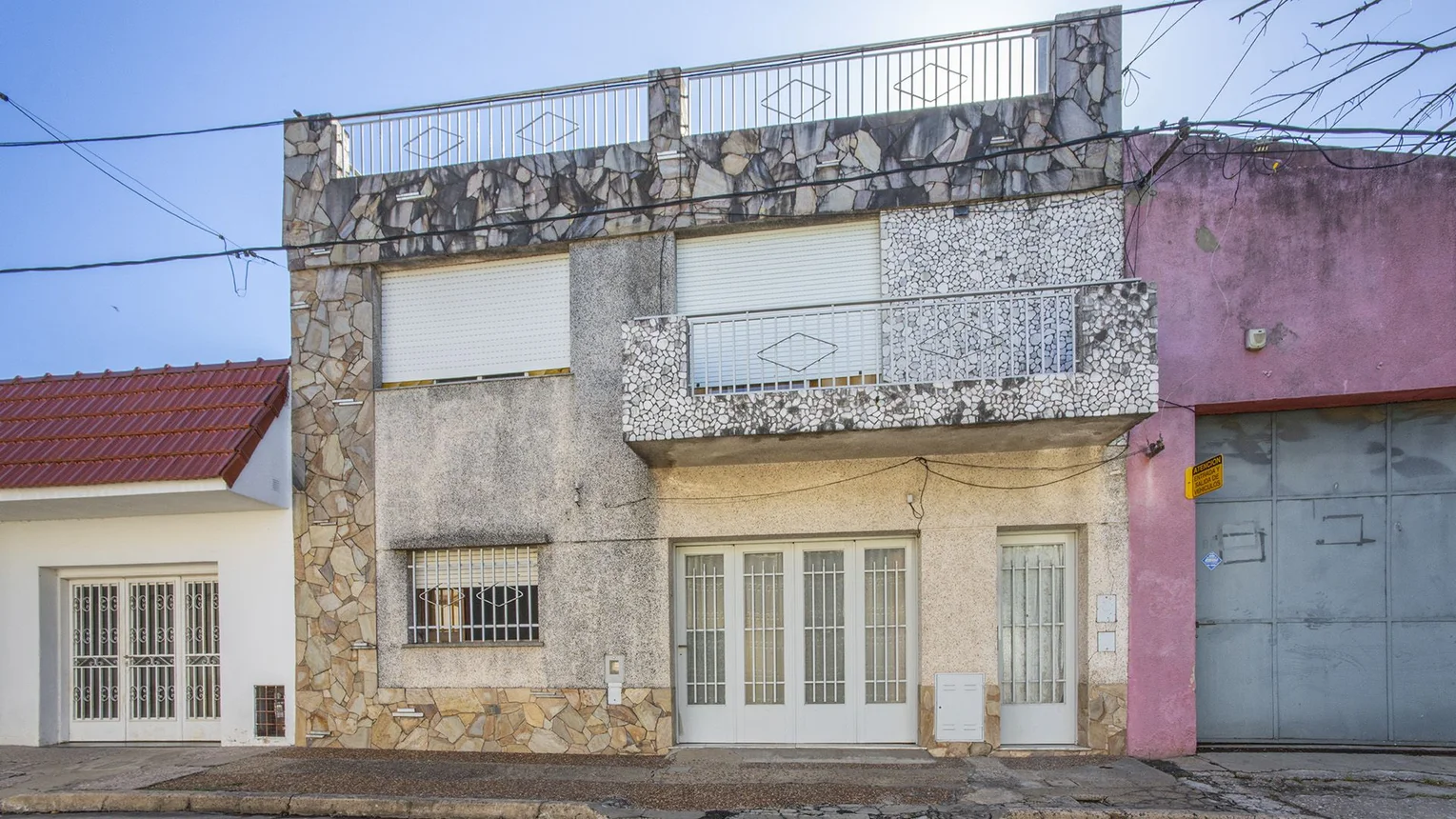 Casa en venta en Rosario