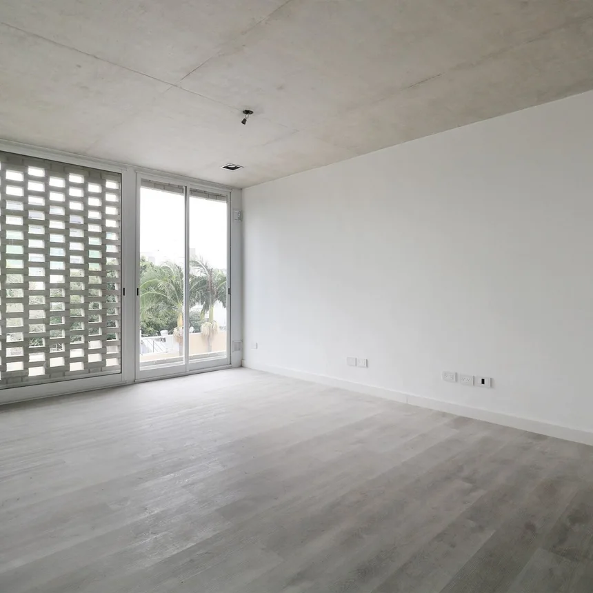 Departamento en venta en Saavedra