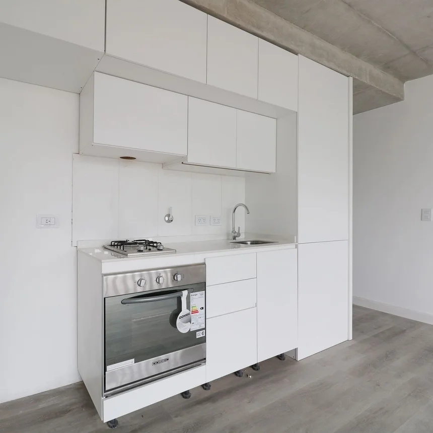 Departamento en venta en Saavedra, foto 4