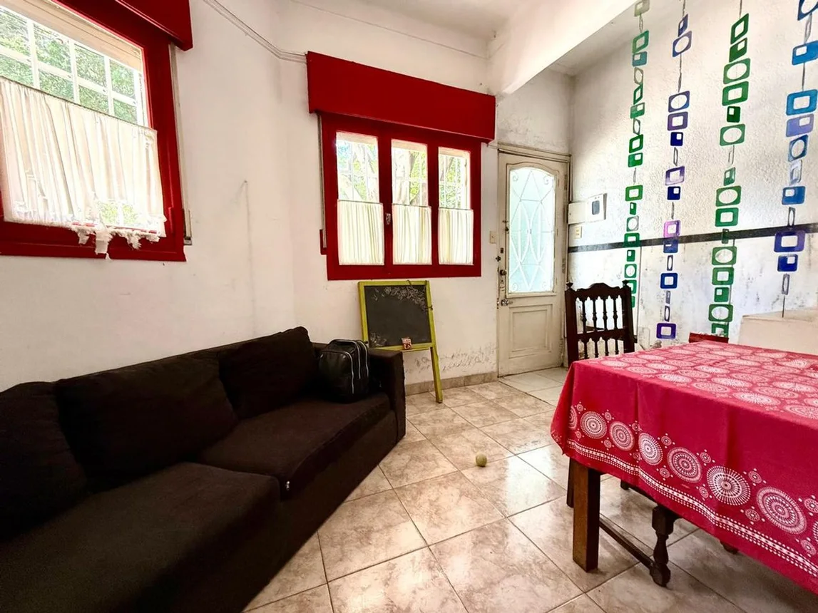 Casa en venta villa ortuzar prop 6 amb/ 300 m2, foto 5
