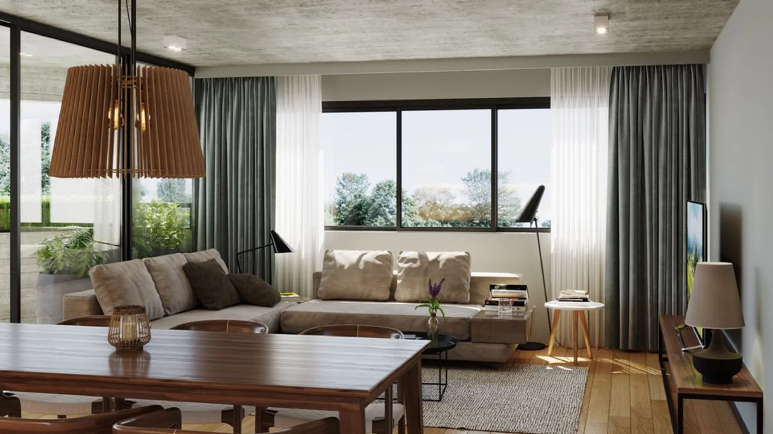 Departamento en venta en San Isidro, foto 2
