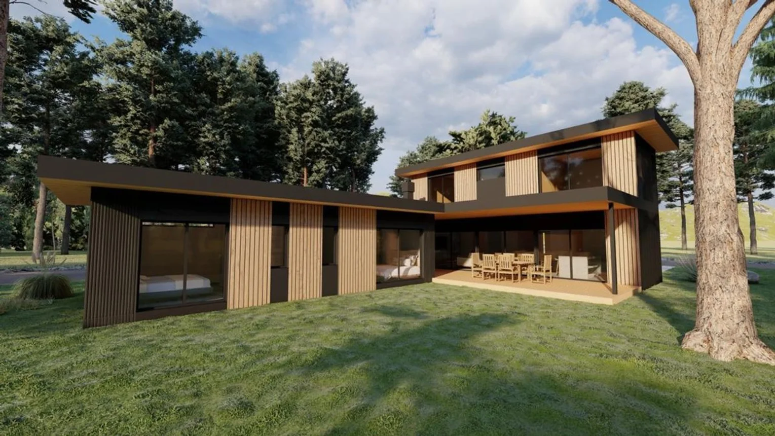Casa en venta en San Carlos de Bariloche, foto 3