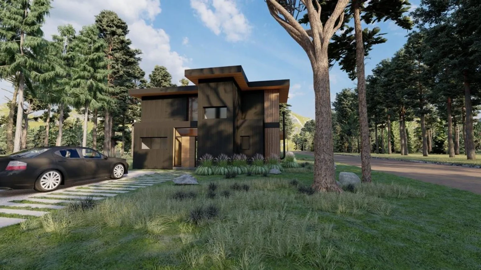 Casa en venta en San Carlos de Bariloche