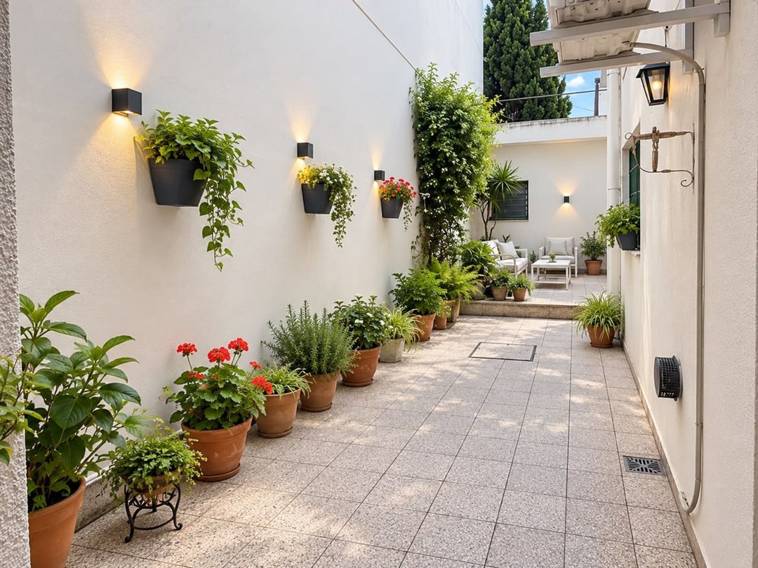 VENTA MATADEROS CASA LOTE PROP 5 AMB PATIO TERRAZ
