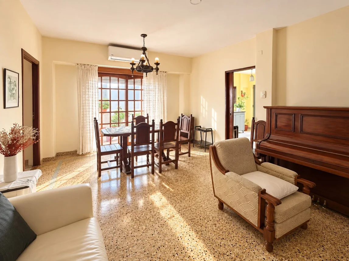 Casa de 5 ambientes en venta en Mataderos, Miralla 1100, foto 4