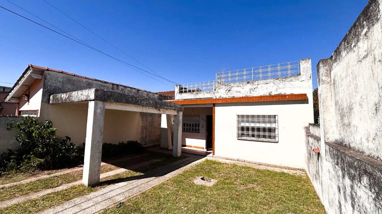 Casa de 3 ambientes en venta en San Justo, Hipólito Yrigoyen 3900, foto 3