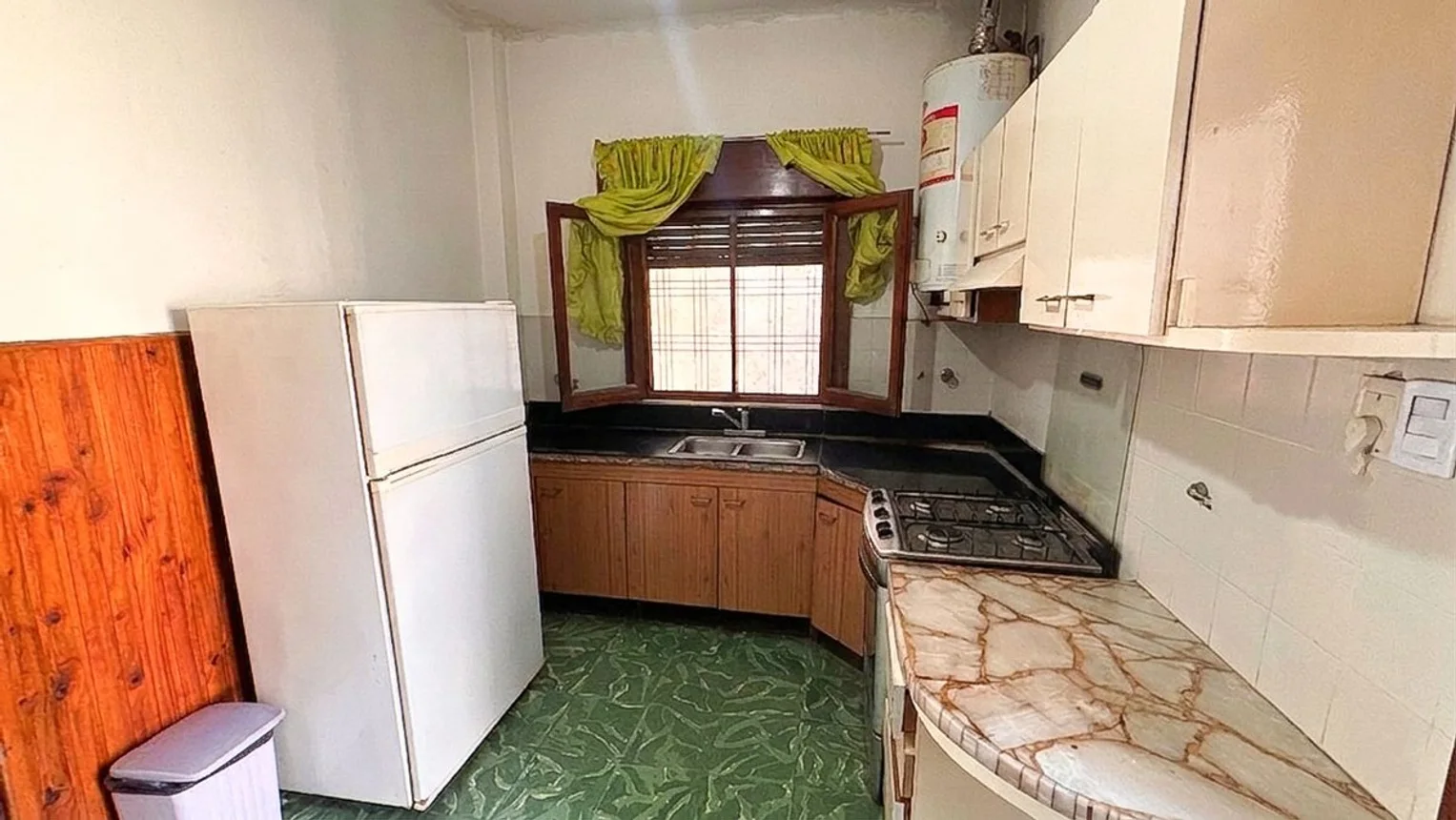Casa de 3 ambientes en venta en San Justo, Hipólito Yrigoyen 3900, foto 4