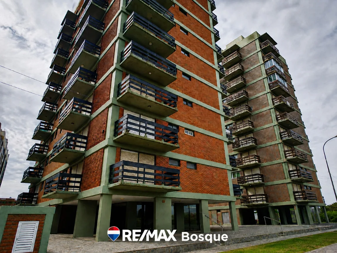 Departamento en venta en Pinamar, foto 2