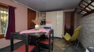 Alquiler apartamento 1 dor amueblado en San Luis