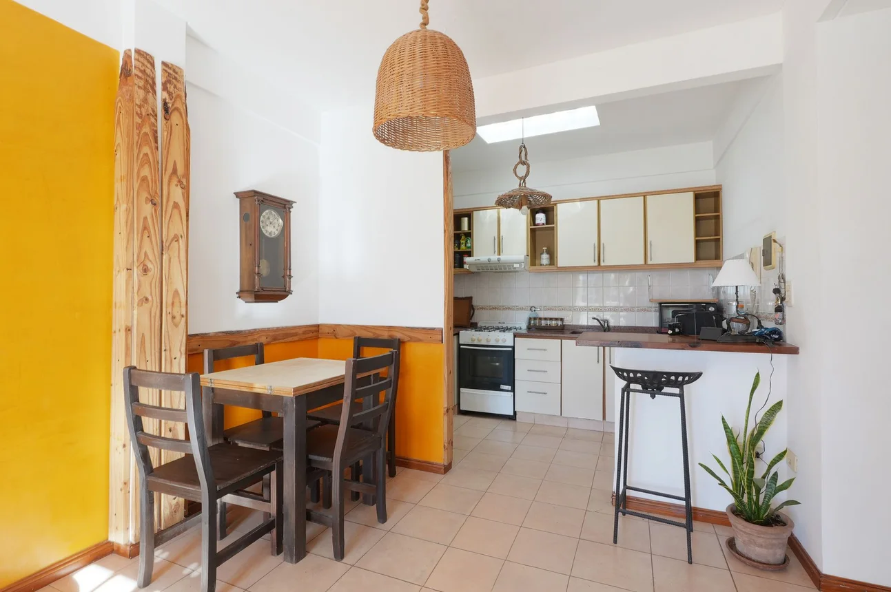Departamento en venta en San Andrés, foto 4