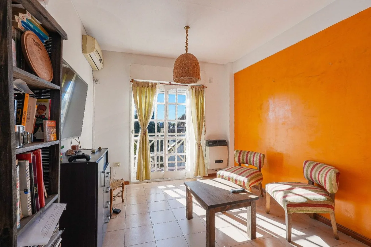 Departamento en venta en San Andrés