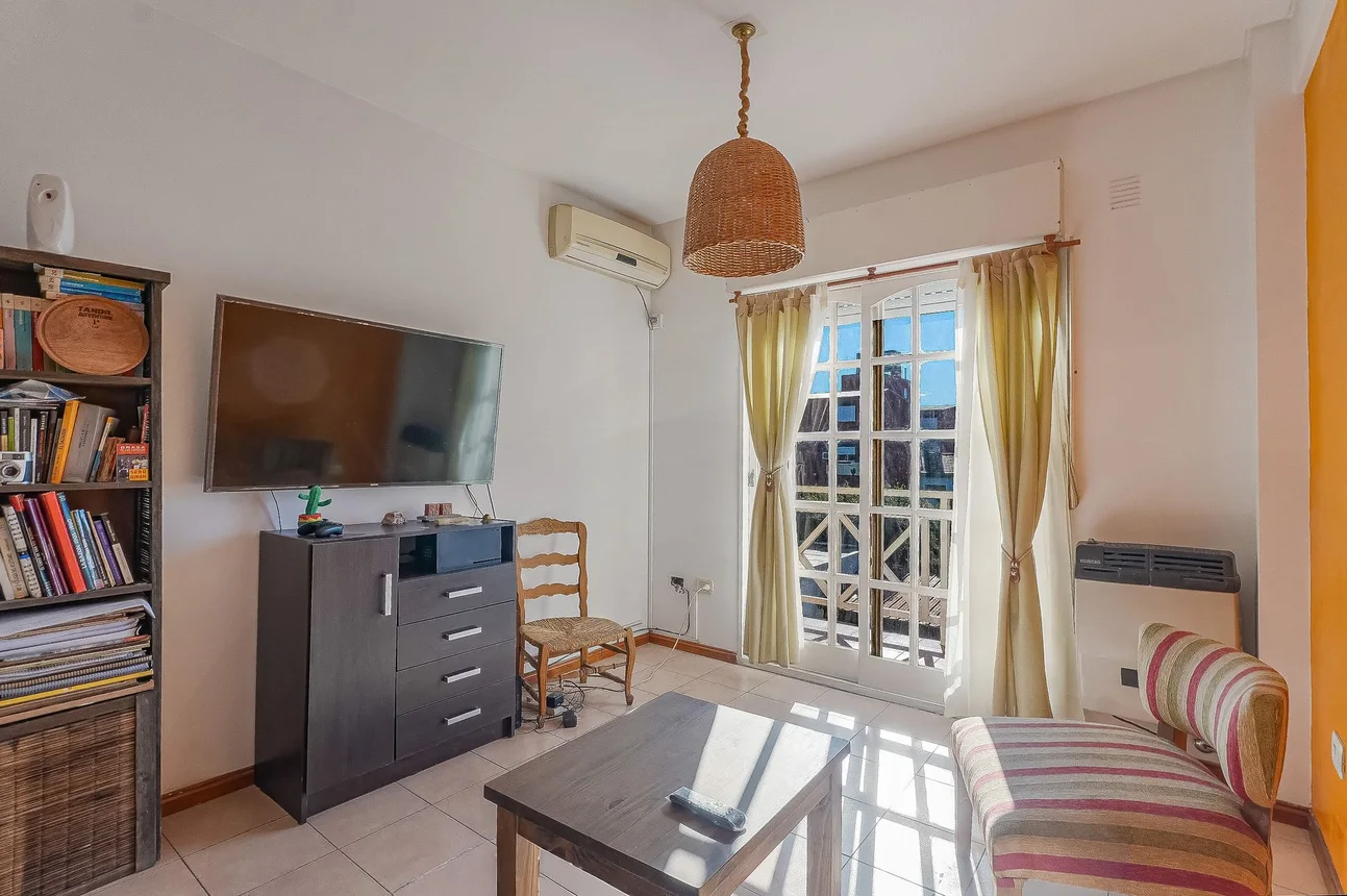 Departamento en venta en San Andrés, foto 2