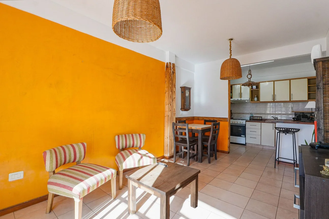 Departamento en venta en San Andrés, foto 3