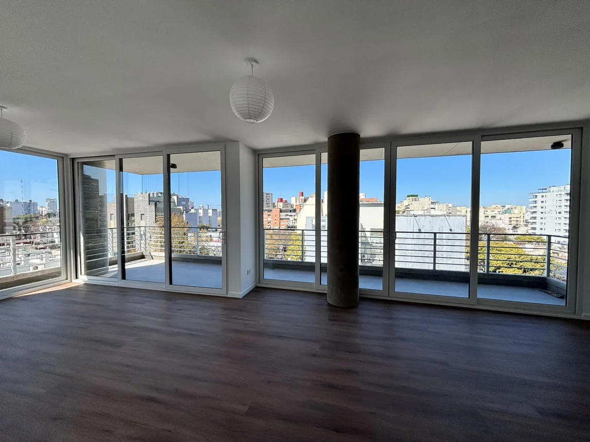 Departamento de 4 ambientes en venta en Colegiales, Avenida Álvarez Thomas 400, foto 4
