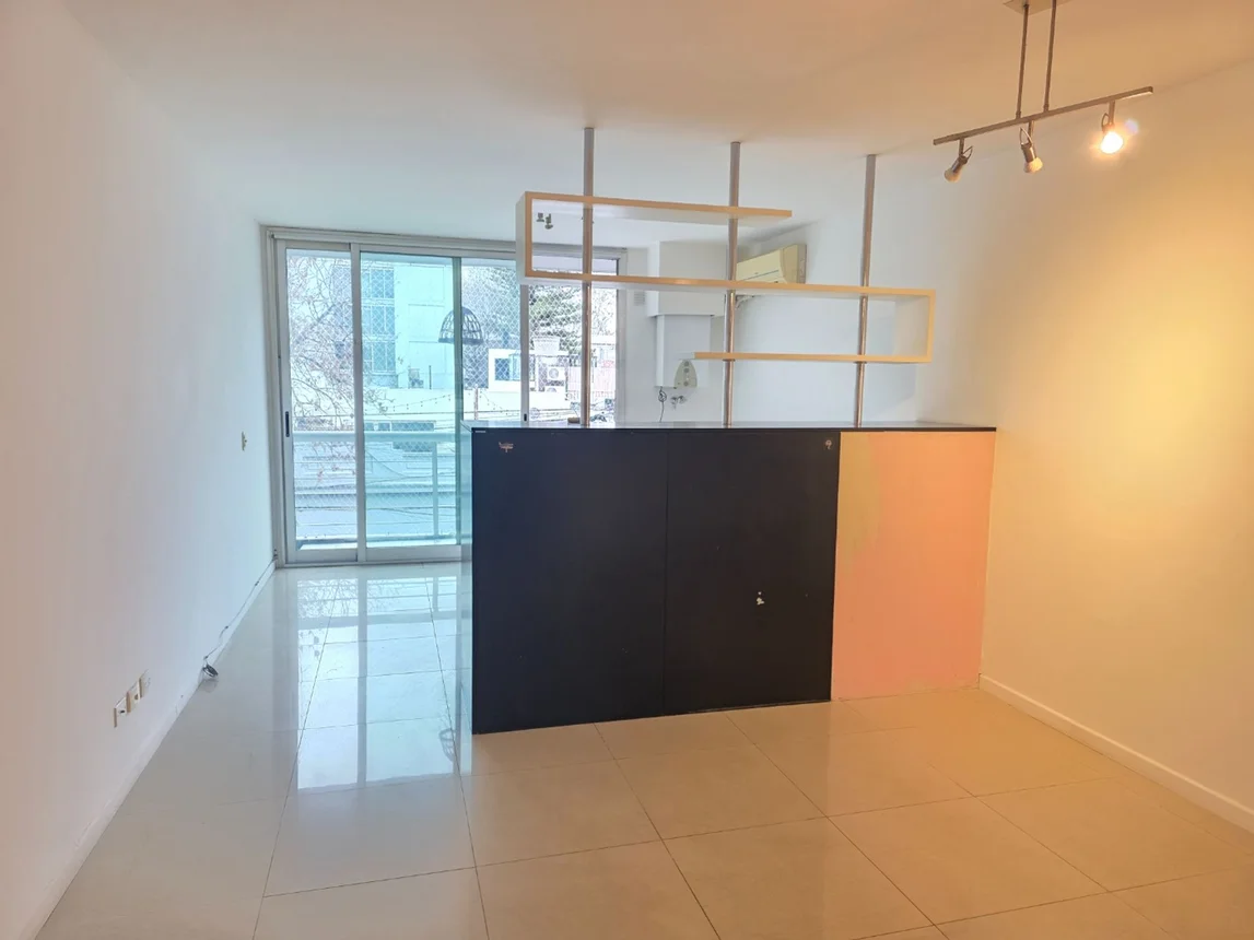 Monoambiente en alquiler en Palermo, foto 4