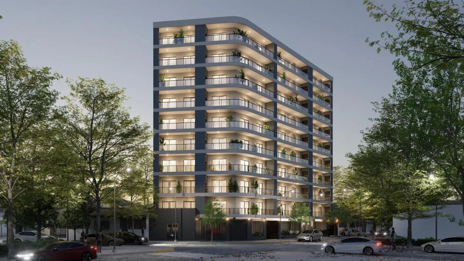 Departamento en venta en Villa Bosch, José María Bosch 1300, foto 3