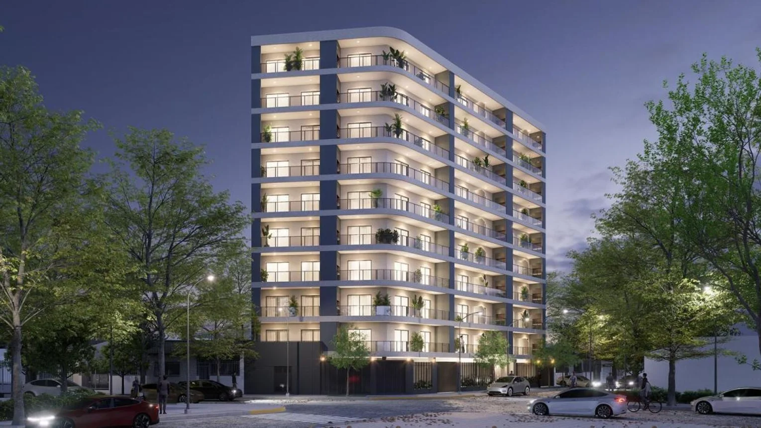 Departamento en venta en Villa Bosch, José María Bosch 1300, foto 2
