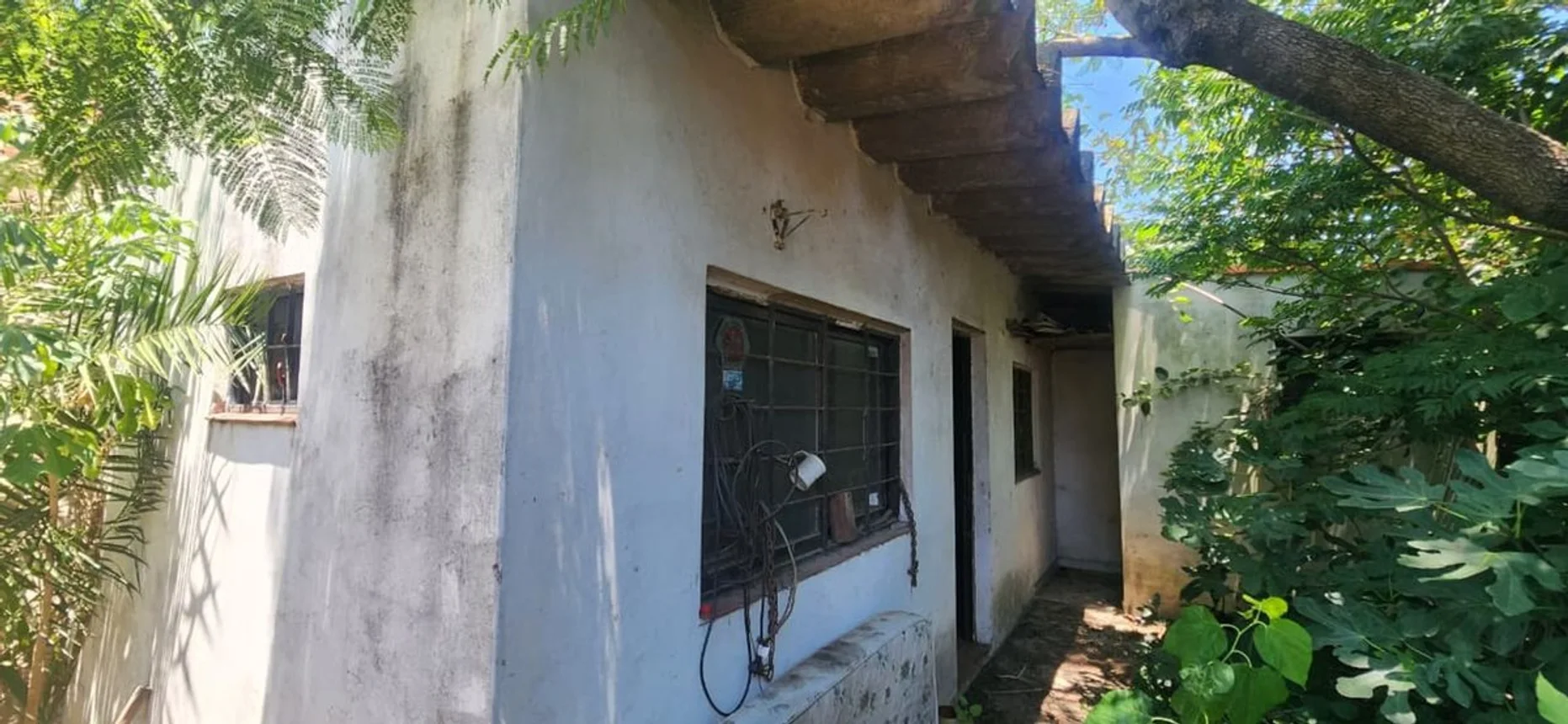 Casa de 3 ambientes en venta en Temperley, Ignacio Álvarez Thomas 1200