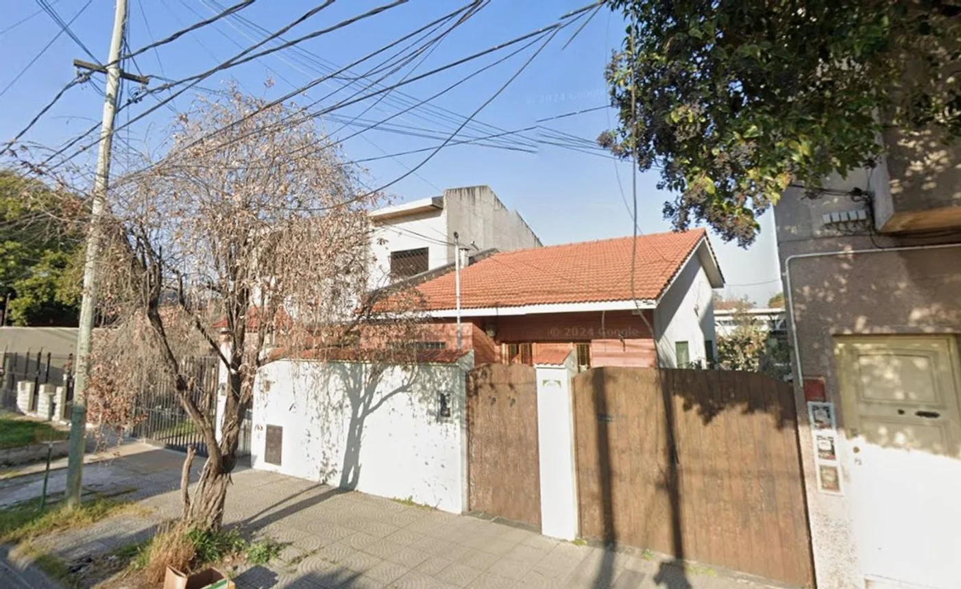 Departamento en venta en Munro, Antártida Argentina 2100