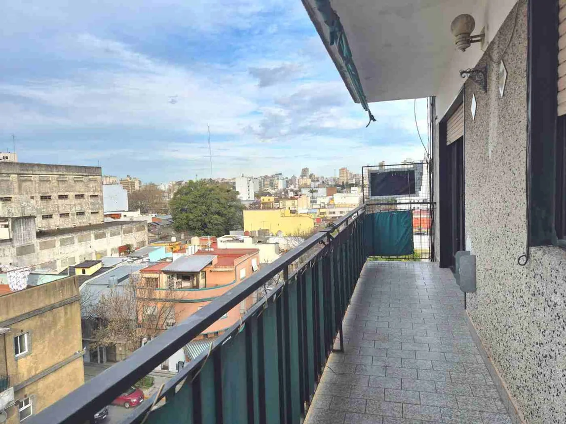 Departamento en venta en Villa del Parque, foto 3