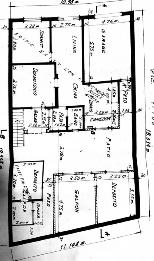 Casa en venta en Rosario, foto 2