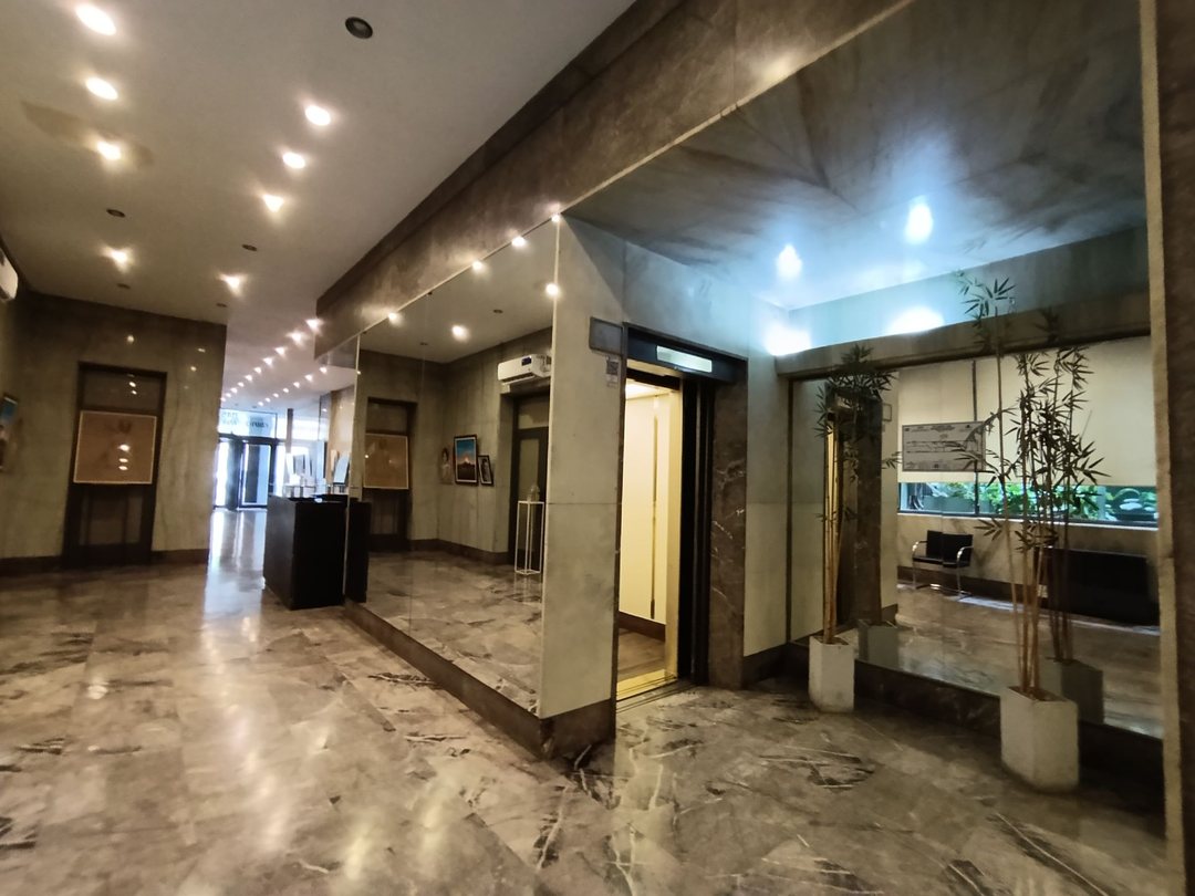 ALQUILER OFICINA 7° PISO - MICROCENTRO