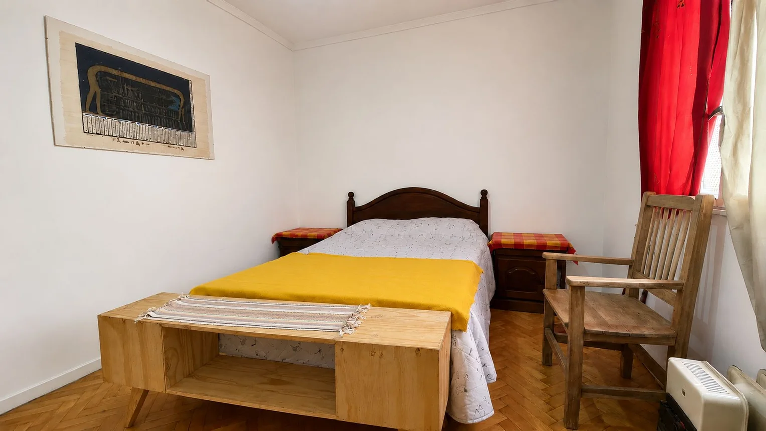 Departamento en venta en Villa Crespo, foto 2