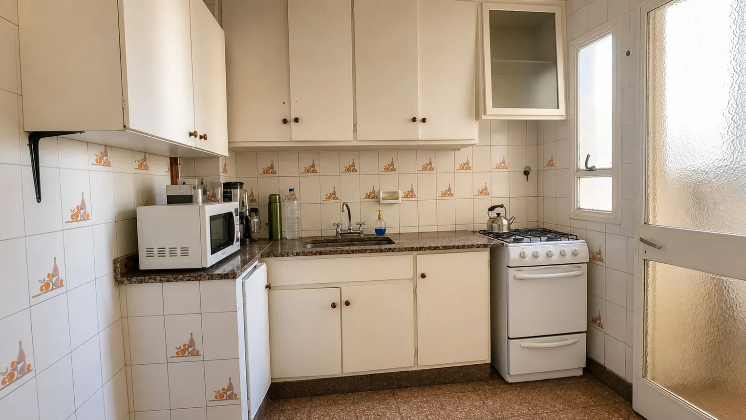 Departamento en venta en Villa Crespo, foto 3