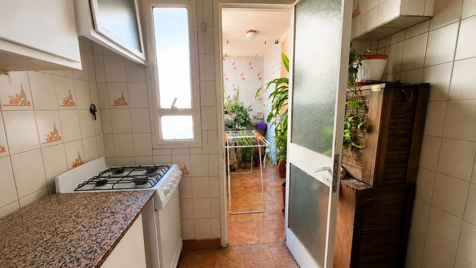 Departamento en venta en Villa Crespo, foto 4