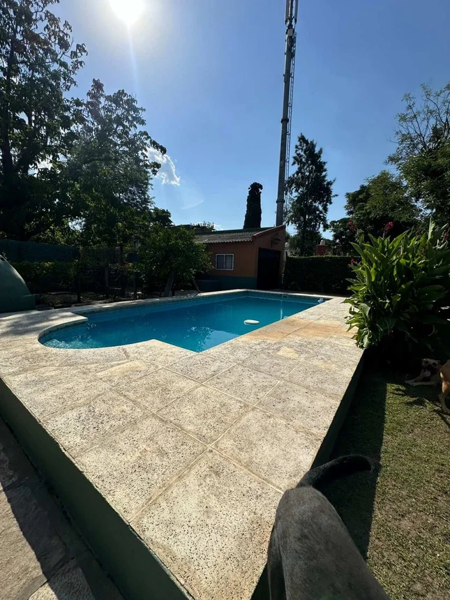 Casa de 4 ambientes en venta en Grand Bourg, Quintana 600, foto 3